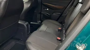 DS DS3 Crossback de 2020