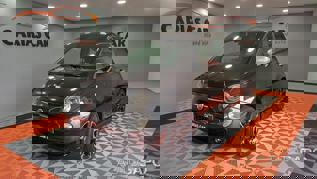 Fiat 500 de 2020