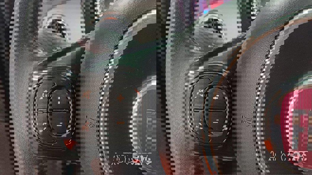 Fiat 500 de 2020