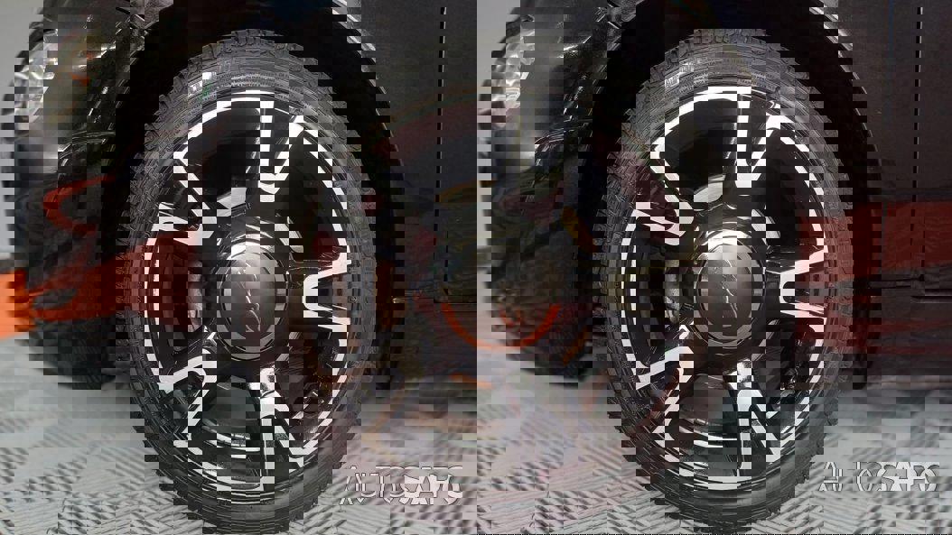 Fiat 500 de 2020