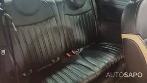 Fiat 500 de 2020