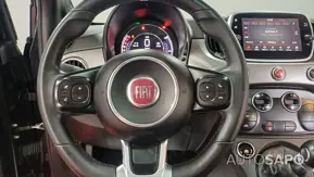 Fiat 500 de 2020