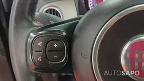 Fiat 500 de 2020