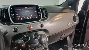 Fiat 500 de 2020