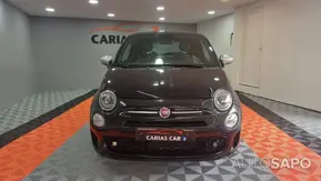 Fiat 500 de 2020