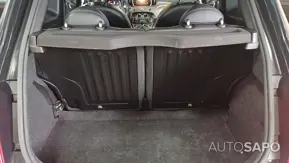 Fiat 500 de 2020