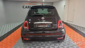 Fiat 500 de 2020