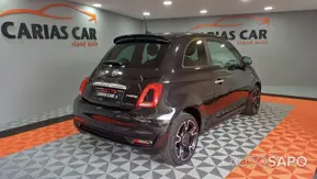 Fiat 500 de 2020
