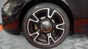 Fiat 500 de 2020