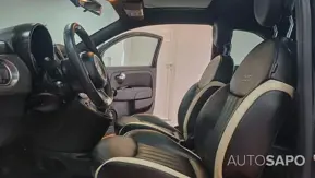Fiat 500 de 2020