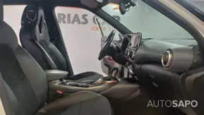 Nissan Juke 1.0 DIG-T N-Connecta DCT de 2021