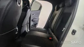 Nissan Juke 1.0 DIG-T N-Connecta DCT de 2021