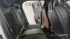 Nissan Juke 1.0 DIG-T N-Connecta DCT de 2021