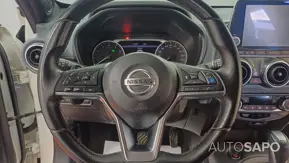 Nissan Juke 1.0 DIG-T N-Connecta DCT de 2021
