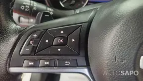 Nissan Juke 1.0 DIG-T N-Connecta DCT de 2021