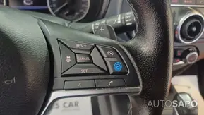 Nissan Juke 1.0 DIG-T N-Connecta DCT de 2021