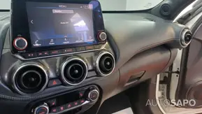 Nissan Juke 1.0 DIG-T N-Connecta DCT de 2021
