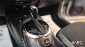 Nissan Juke 1.0 DIG-T N-Connecta DCT de 2021