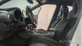 Nissan Juke 1.0 DIG-T N-Connecta DCT de 2021
