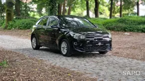 Kia Rio de 2021