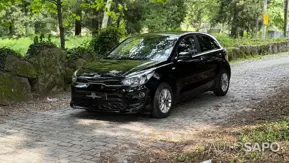 Kia Rio de 2021