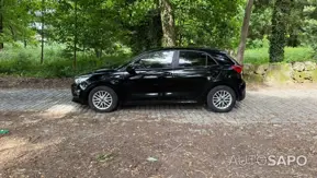 Kia Rio de 2021