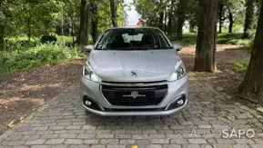 Peugeot 208 de 2017