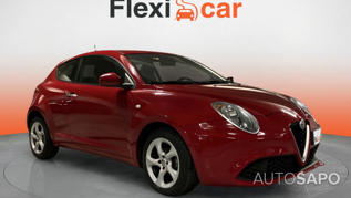 Alfa Romeo MiTO 0.9 T TwinAir Urban de 2018