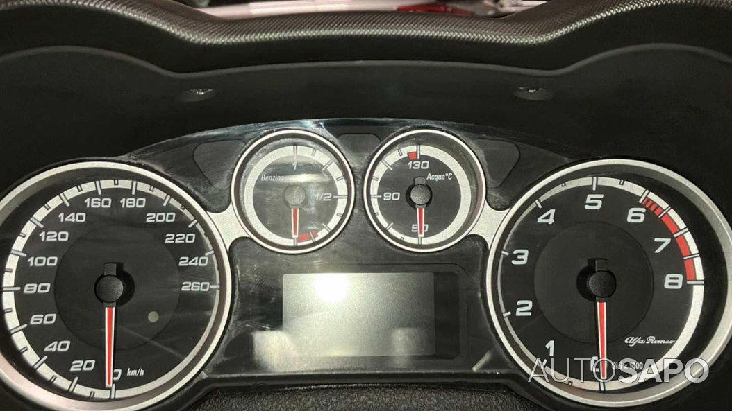 Alfa Romeo MiTO 0.9 T TwinAir Urban de 2018
