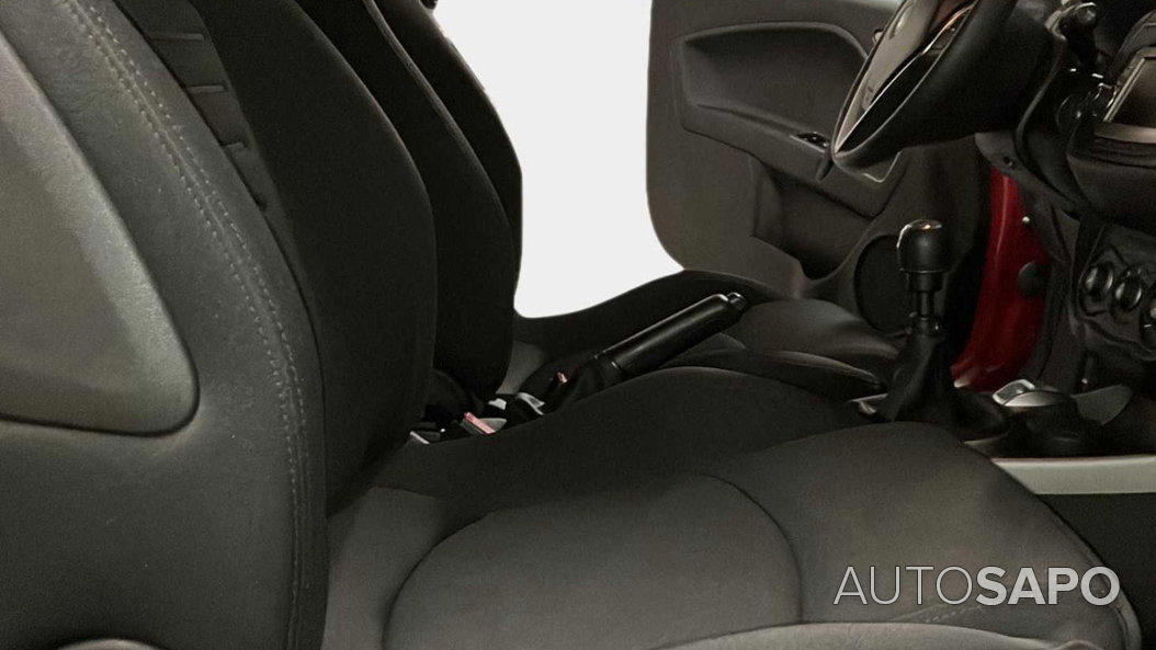 Alfa Romeo MiTO 0.9 T TwinAir Urban de 2018