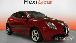 Alfa Romeo MiTO 0.9 T TwinAir Urban de 2018