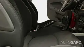 Alfa Romeo MiTO 0.9 T TwinAir Urban de 2018
