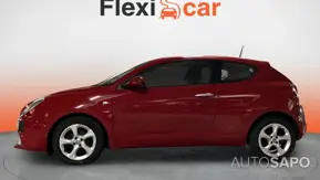 Alfa Romeo MiTO 0.9 T TwinAir Urban de 2018