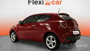 Alfa Romeo MiTO 0.9 T TwinAir Urban de 2018