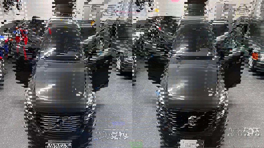 Volvo XC60 de 2017