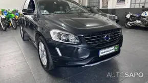 Volvo XC60 de 2017