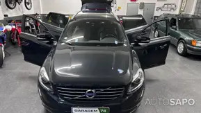 Volvo XC60 de 2017