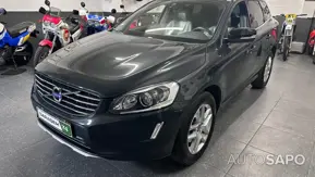 Volvo XC60 de 2017