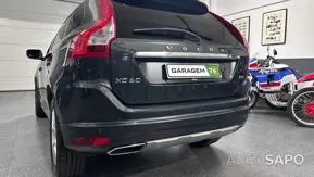 Volvo XC60 de 2017