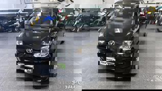 Volkswagen Up de 2014