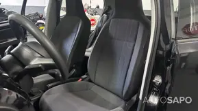Volkswagen Up de 2014