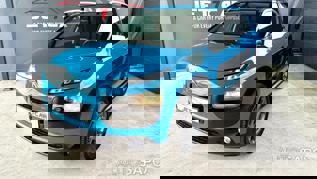 Citroen C4 Cactus 1.2 PureTech Shine de 2017