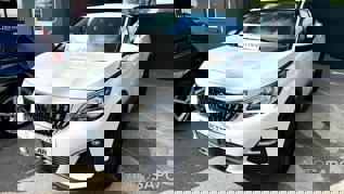 Peugeot 3008 de 2017