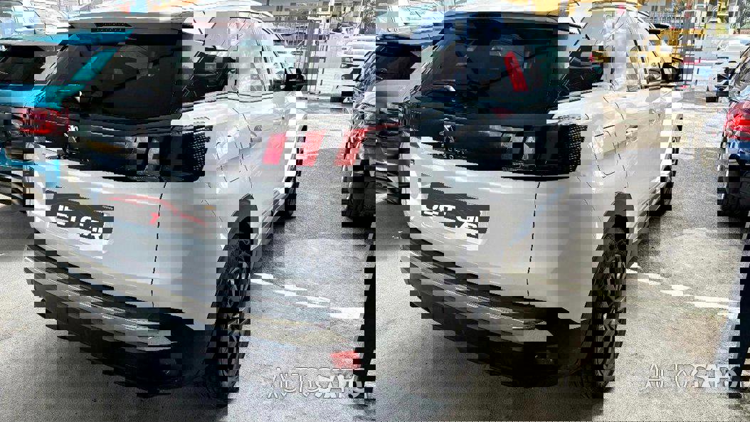 Peugeot 3008 de 2017