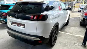 Peugeot 3008 de 2017