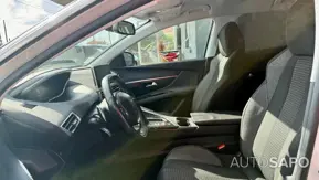 Peugeot 3008 de 2017