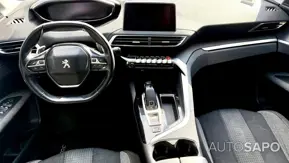 Peugeot 3008 de 2017