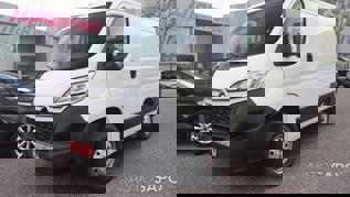 Citroen Jumper de 2019