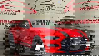 Ford Mustang 2.3i EcoBoost de 2020