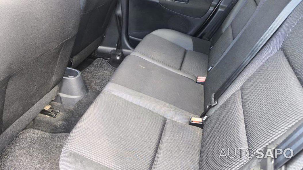 Peugeot 207 1.4 HDi SE Sportium de 2012